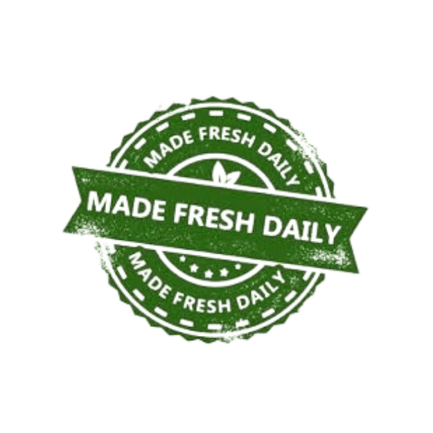 Made with Care