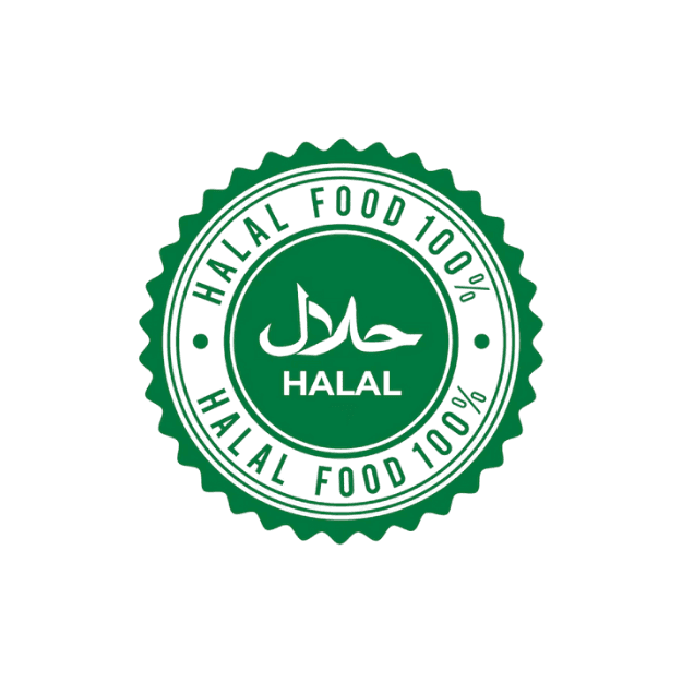 Authentic Halal